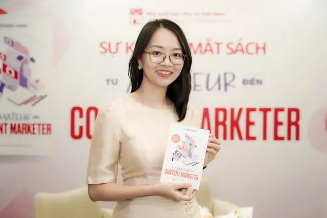 Hạnh Hoàng Marketing Coach