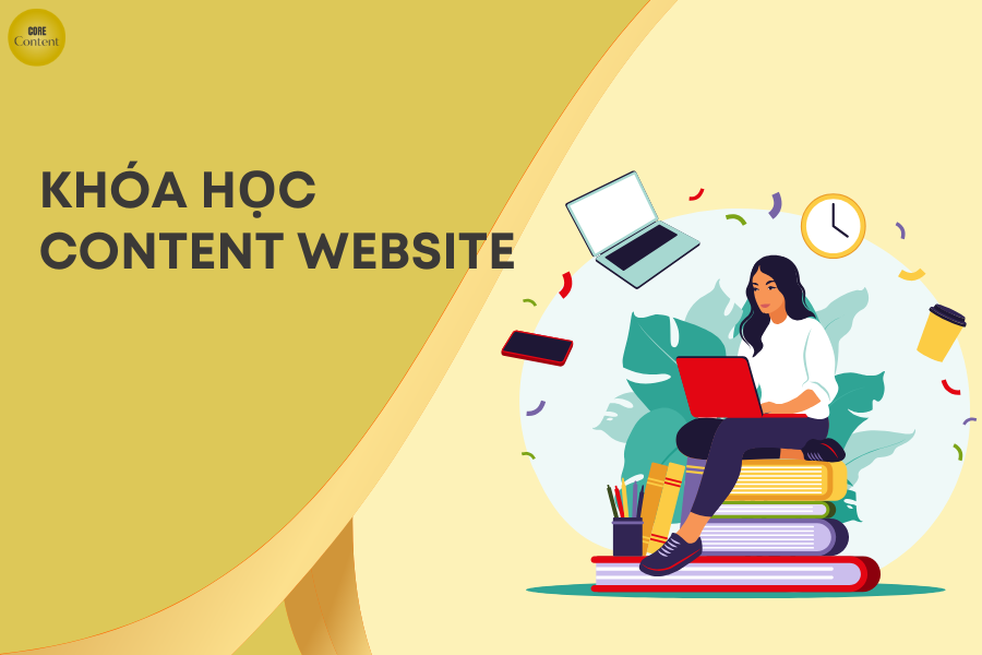 Khóa Học Content 5