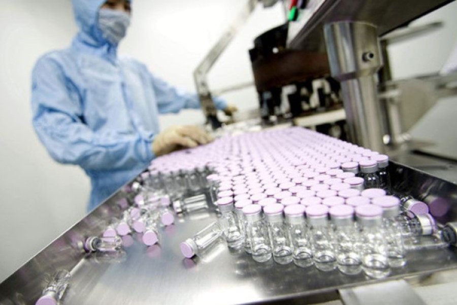 TP.HCM mục tiêu 2030 có khu công nghiệp dược 300ha, tiến tới xuất khẩu dược phẩm